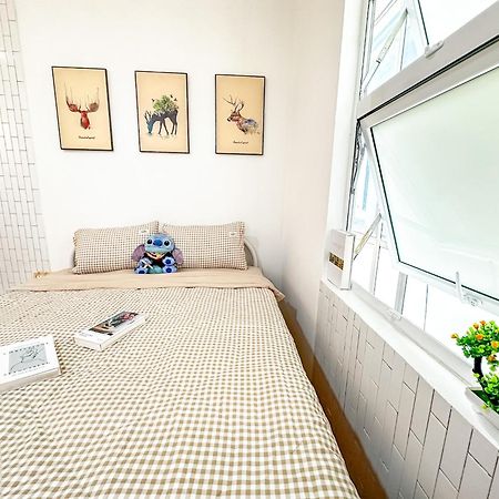 Апартаменты La Casa Di Dicembre - Nguyen Nhu Do Ханой Экстерьер фото