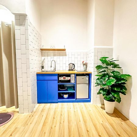 Апартаменты La Casa Di Dicembre - Nguyen Nhu Do Ханой Экстерьер фото