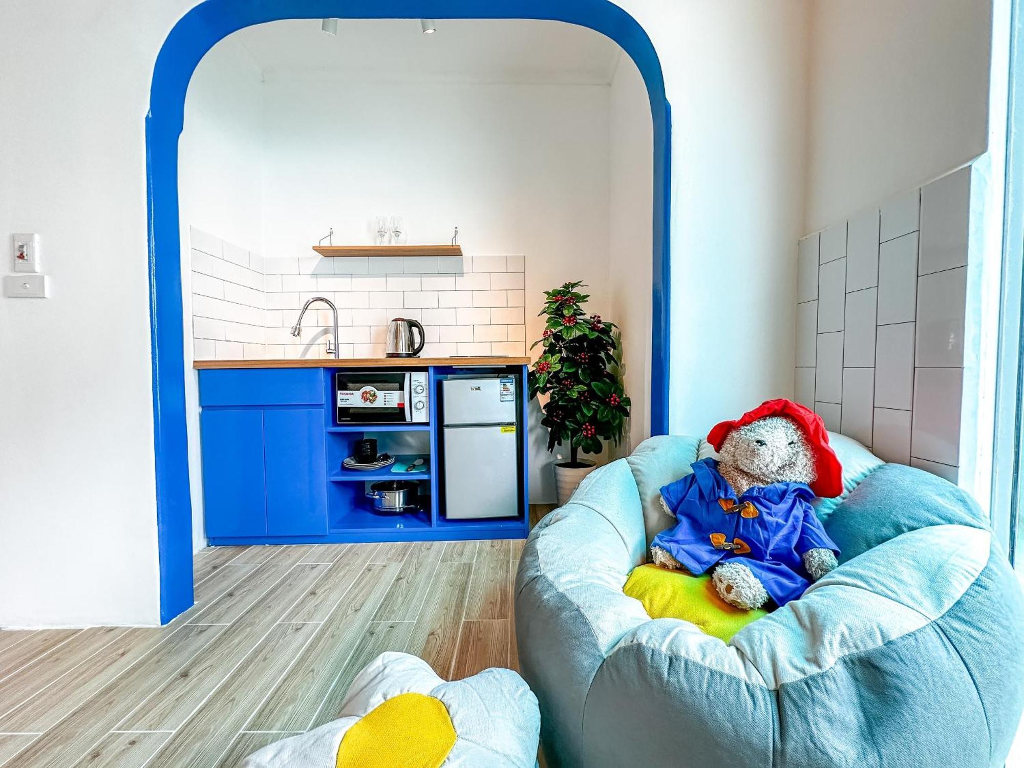 Апартаменты La Casa Di Dicembre - Nguyen Nhu Do Ханой Экстерьер фото